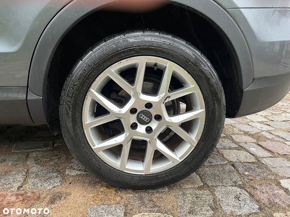 Audi Q3 2.0 TDI - 35