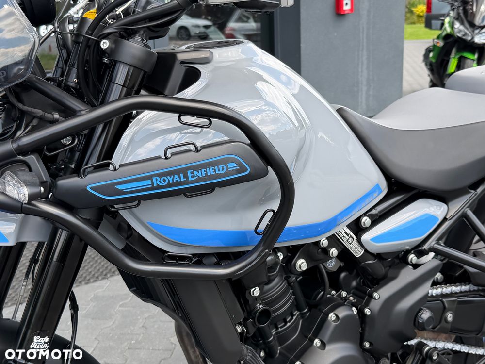 Royal Enfield Himalayan - 35