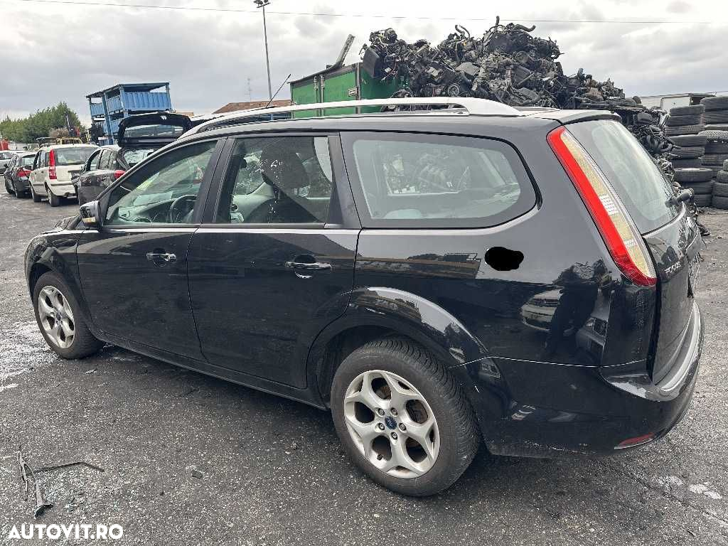piese auto second hand Ford Focus 2 2009 combi 1.6 tdci - 3