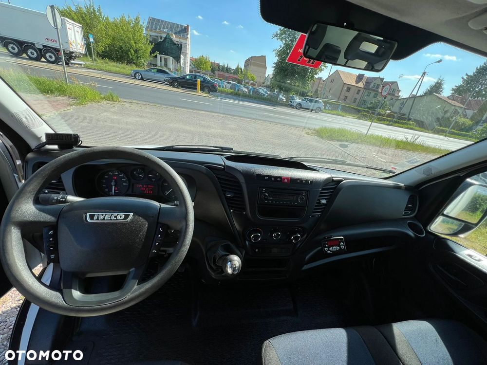 Iveco 35s14 - 13