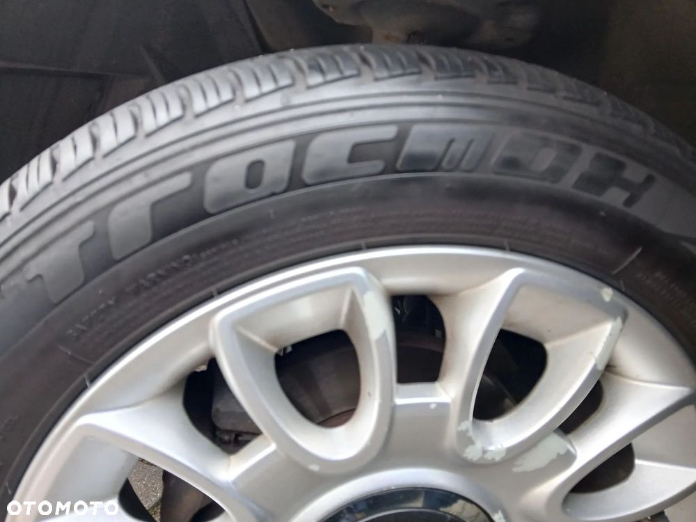 Fiat 500 1.2 8V Lounge - 16