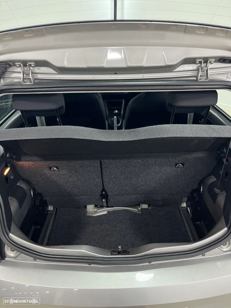 VW Up! 1.0 Move - 10