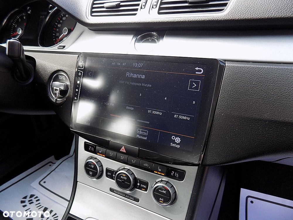 Volkswagen CC 1.4 TSI BlueMotion Technology - 21