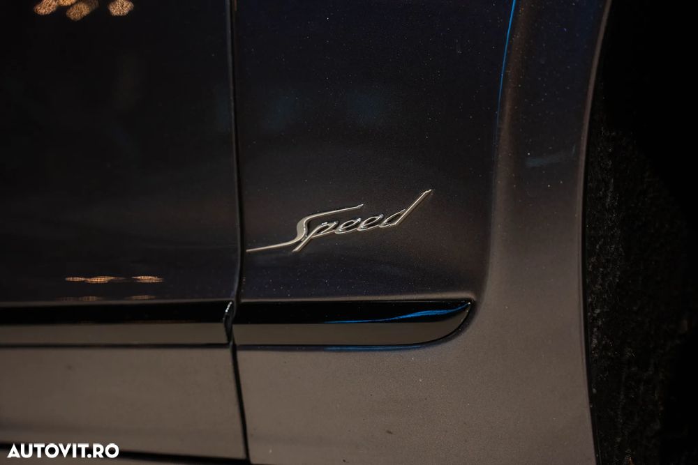 Bentley Flying Spur - 9