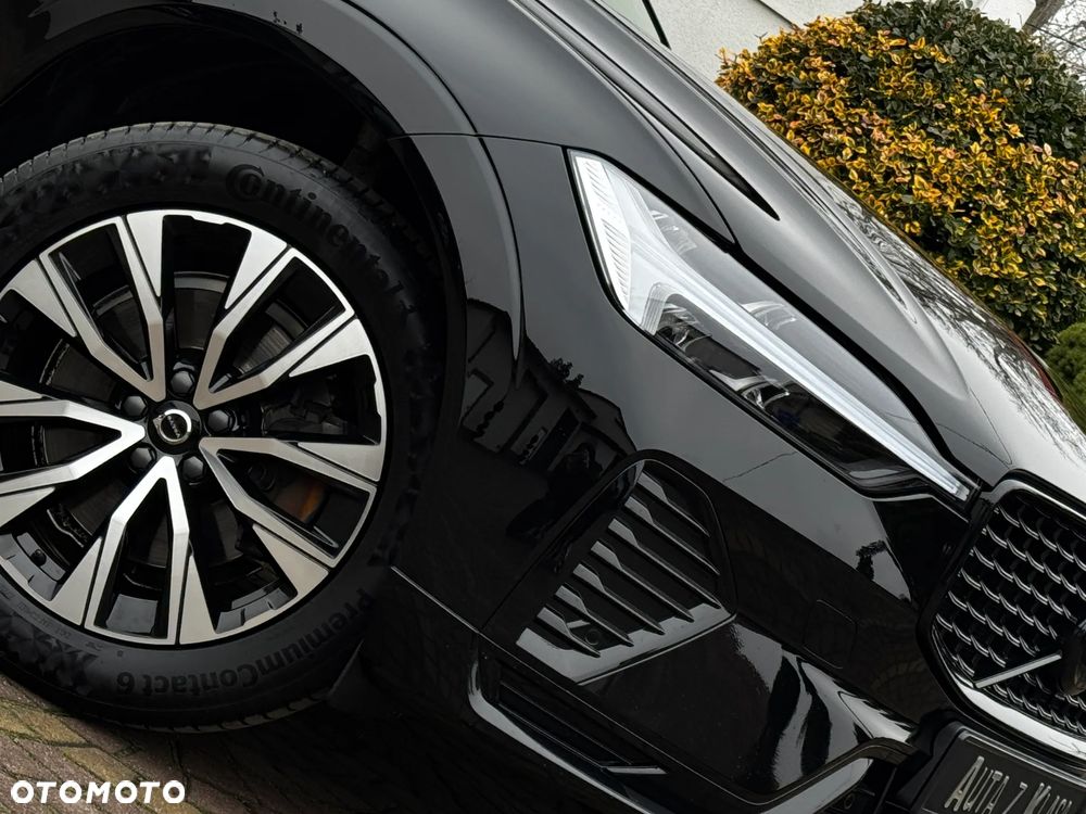 Volvo XC 60 B4 B Geartronic RDesign - 7