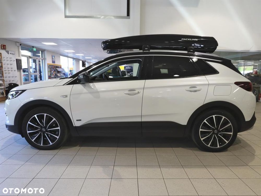 Opel Grandland X Plug-in-Hybrid4 1.6 DI Start/Stop INNOVATION - 5