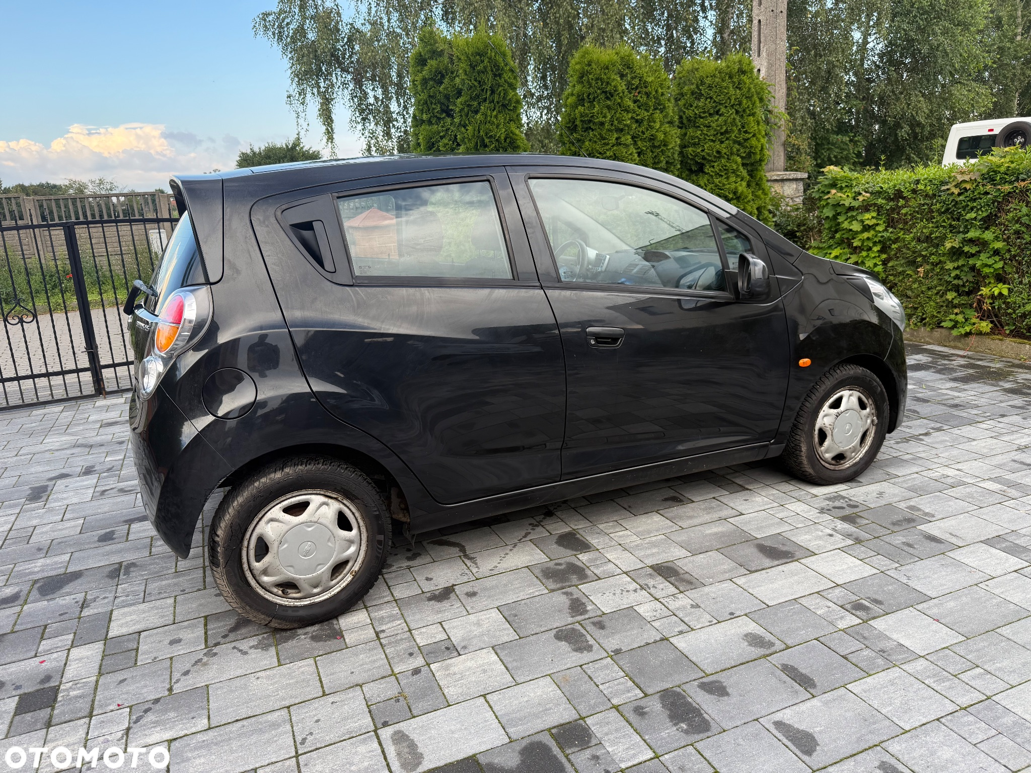 Chevrolet Spark 1.0 Base+ - 6