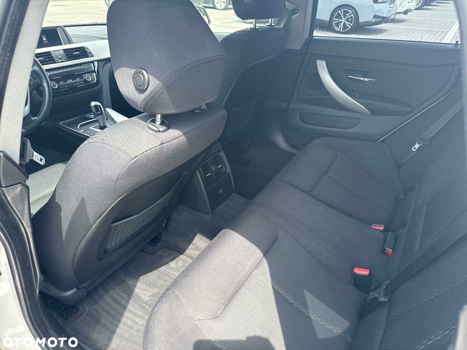 BMW Seria 4 420i GPF xDrive - 23