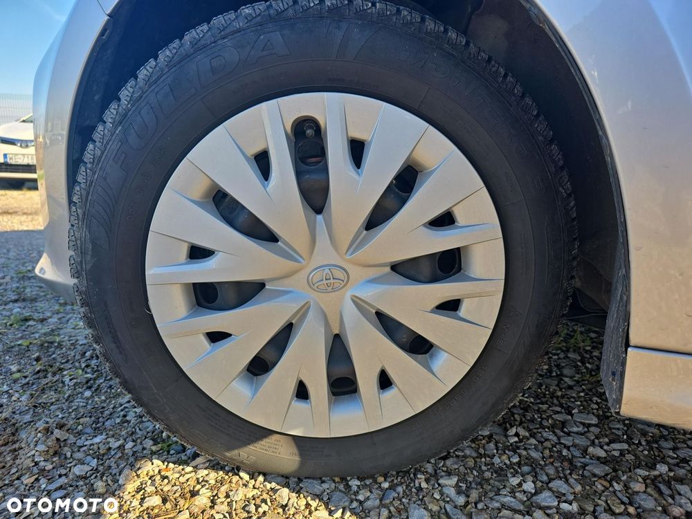 Toyota Yaris Hybrid 1.5 Comfort - 21