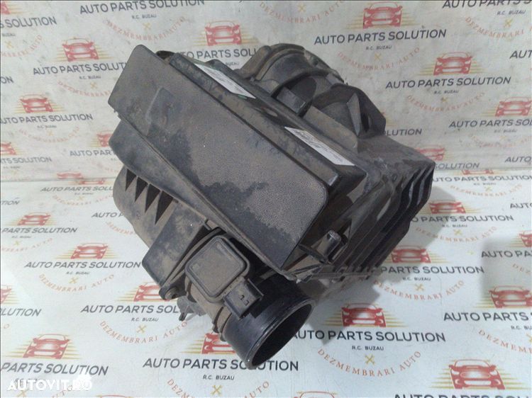 carcasa filtru aer renault grand scenic 1.9 dci an fabr. 2010 - 1