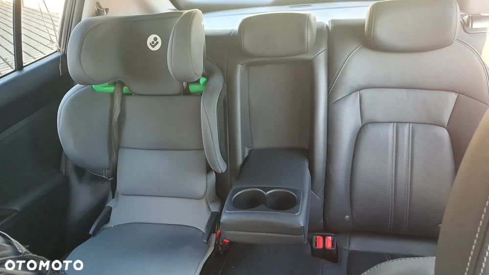 Kia Sportage - 18