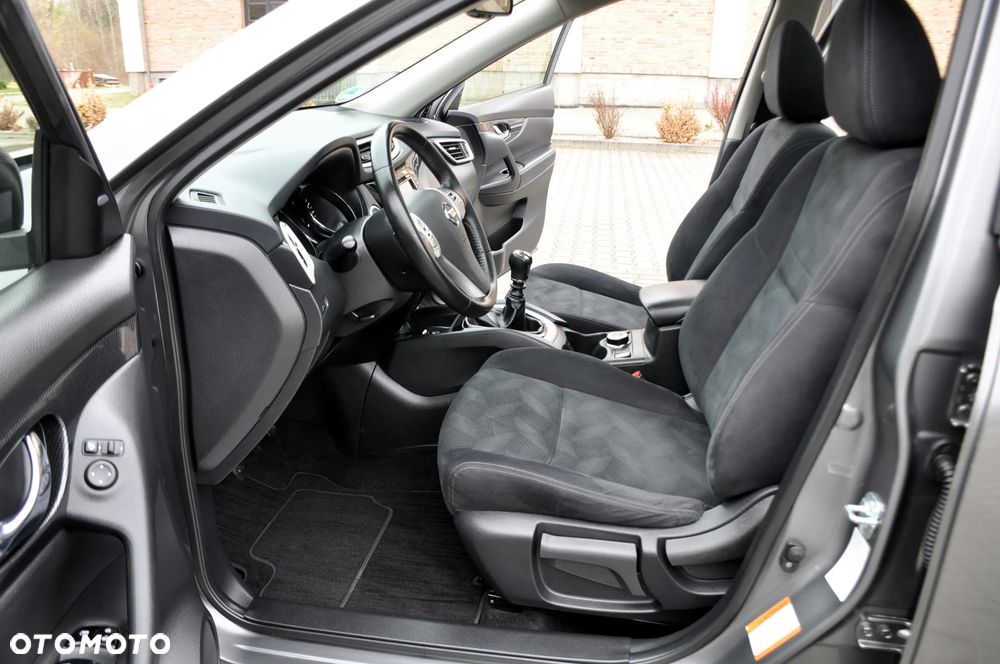 Nissan X-Trail 1.6 DCi ALL-MODE 4x4i Tekna - 21