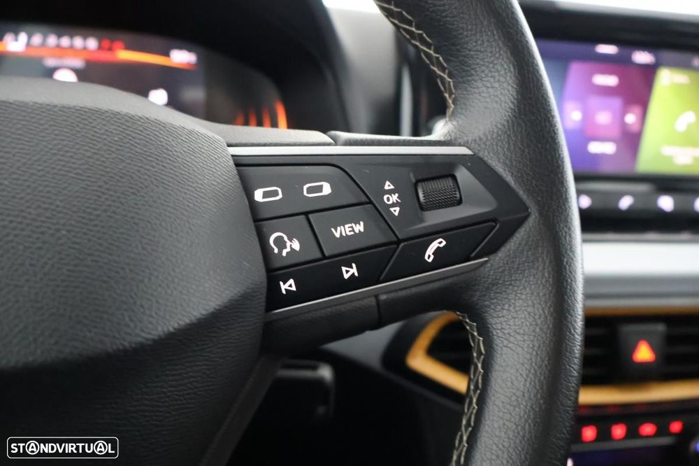 SEAT Arona 1.0 TSI Style - 10