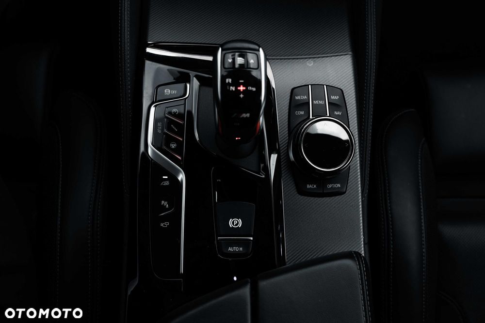 BMW M5 Standard - 20