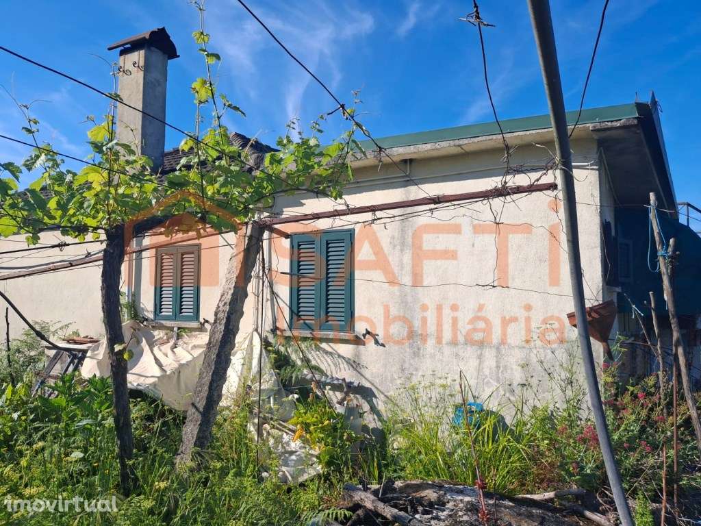 Casa de campo t2 +1, descubra o encanto de viver na aldeia - Grande imagem: 3/26