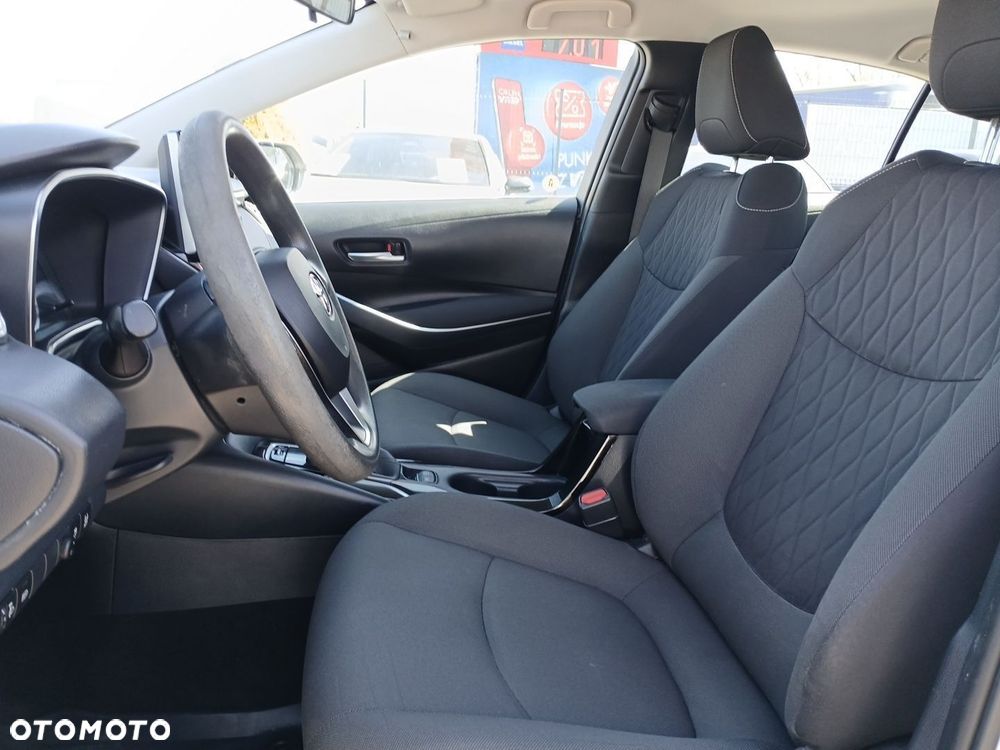 Toyota Corolla 1.8 Hybrid Active - 15