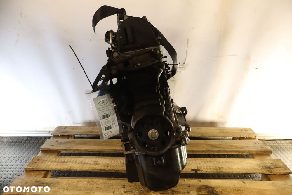 SILNIK  SKODA ROOMSTER 1.2 12V 85KM CBZA TESTOWANY - 5