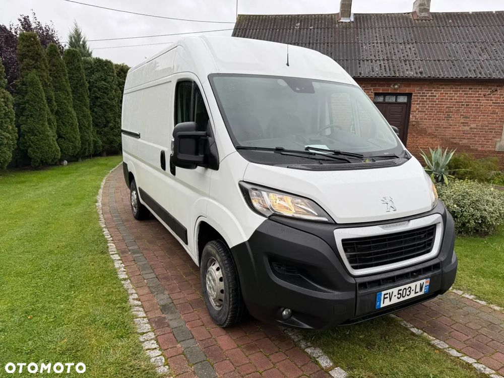 Peugeot Boxer - 3