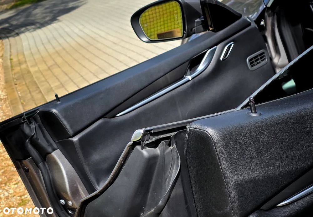 Maserati Ghibli Essence - 22