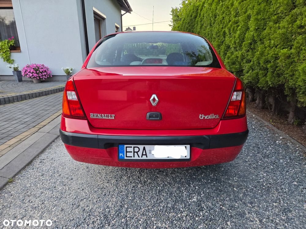 Renault Thalia 1.4 Expression - 6