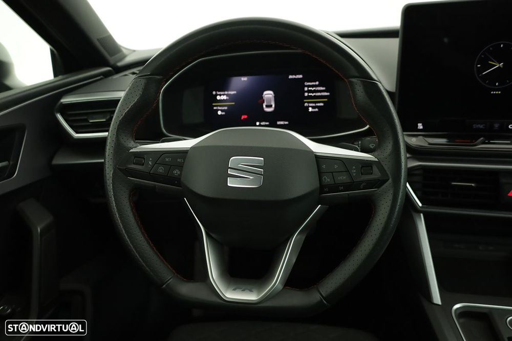 SEAT Leon ST - 13