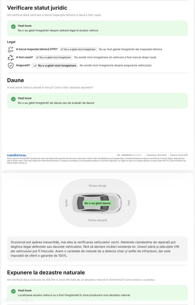 Mazda 3 SKYACTIV-G 120 Center-Line - 27