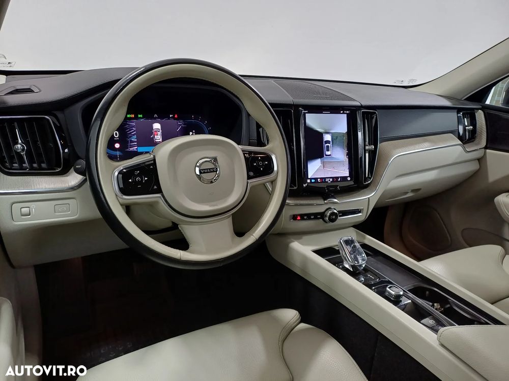 Volvo XC 60 T5 AWD Inscription - 6