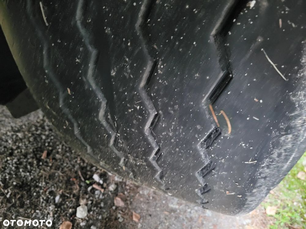 Krone Furgon, Doppelstock - 10