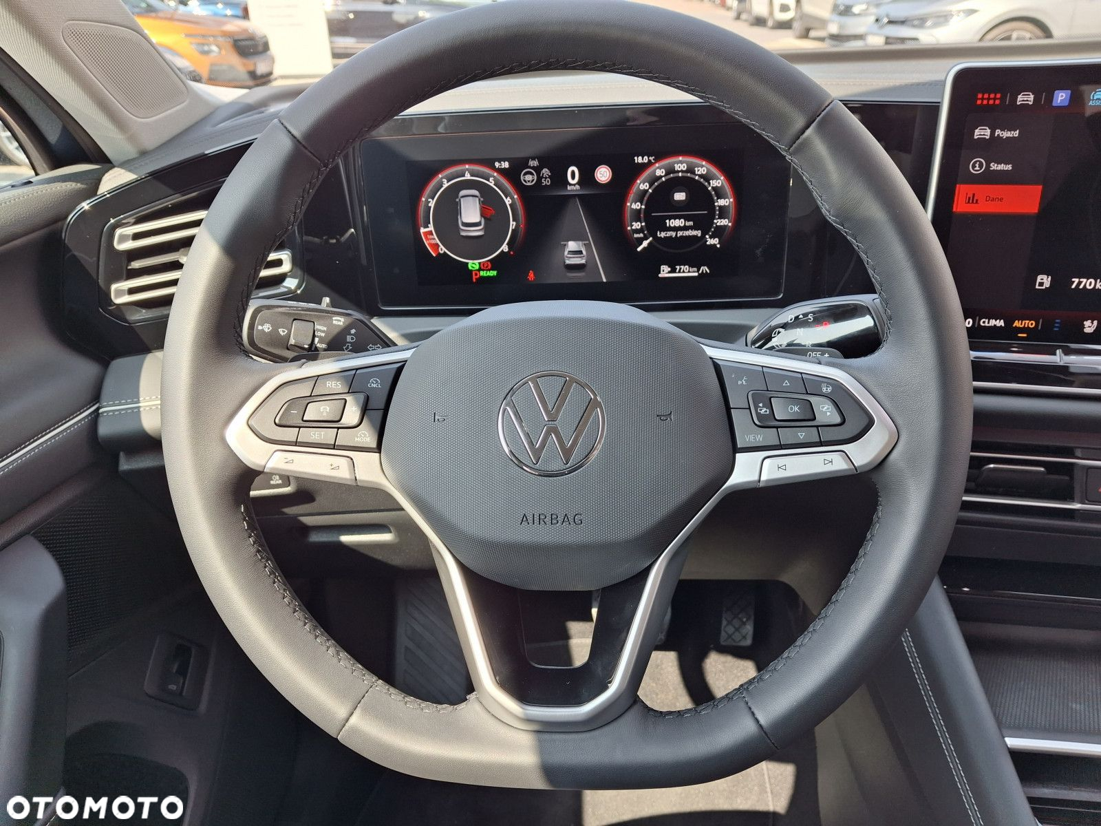 Volkswagen Tiguan 1.5 TSI EVO Elegance DSG - 23