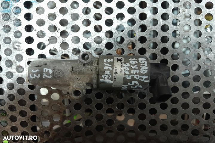 Egr 728384130 728384130 Opel Astra H [2004 - 2007] Hatchback 1.6 MT ( - 1