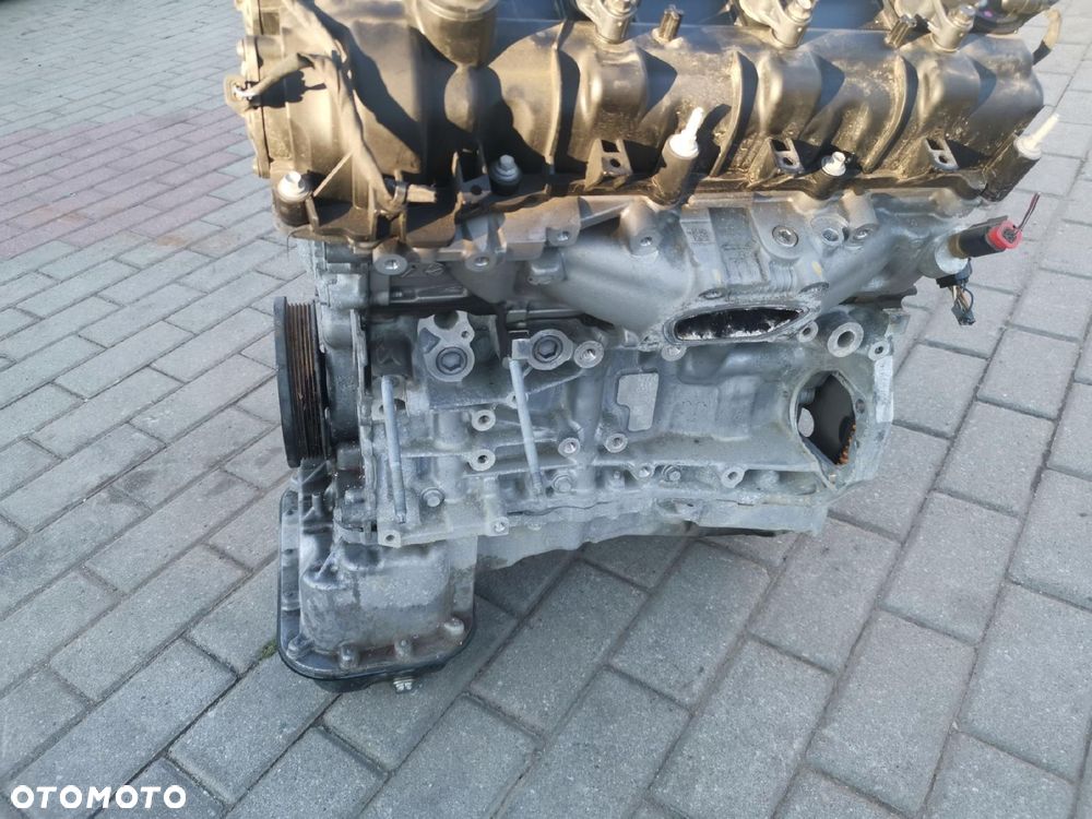 DODGE CHARGER LIFT 15- SILNIK 3.6 BENZYNA USA - 2