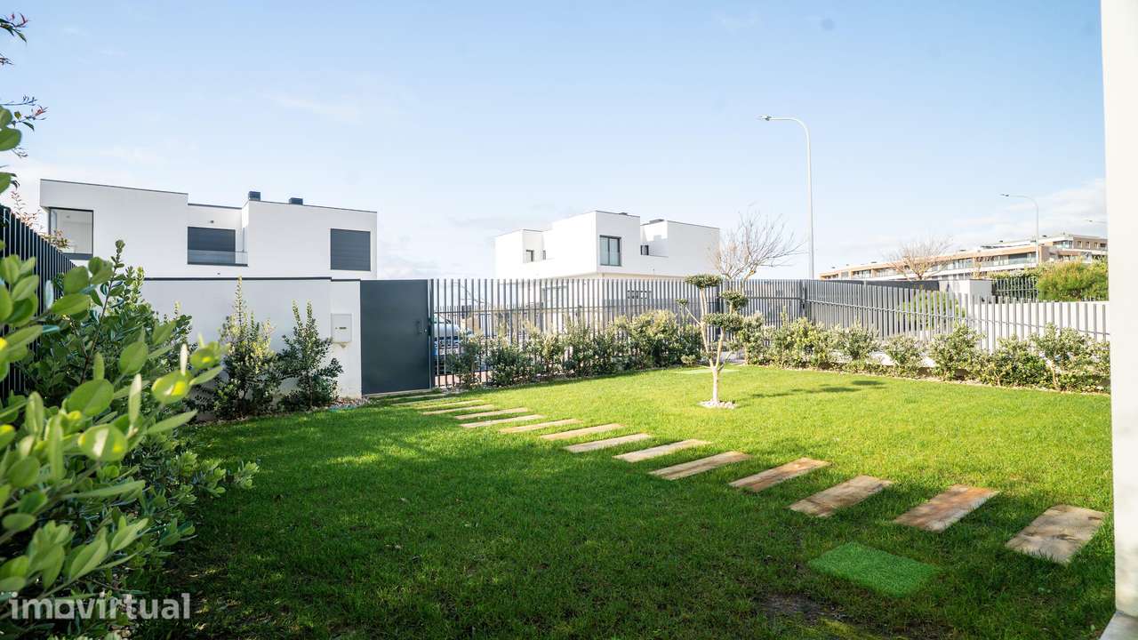 Moradia T4 – Empreendimento Sky City -  Serra de Carnaxide - Grande imagem: 2/55