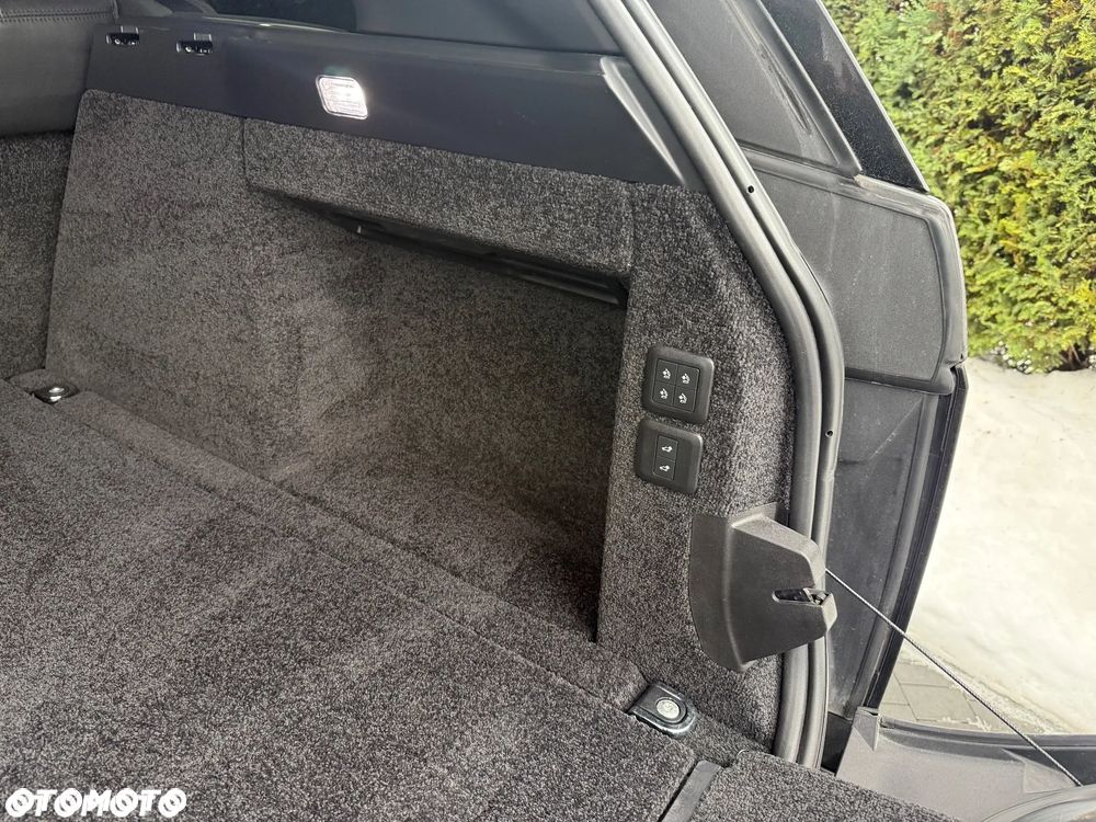 Land Rover Range Rover 5.0 V8 Kompressor Vogue - 19
