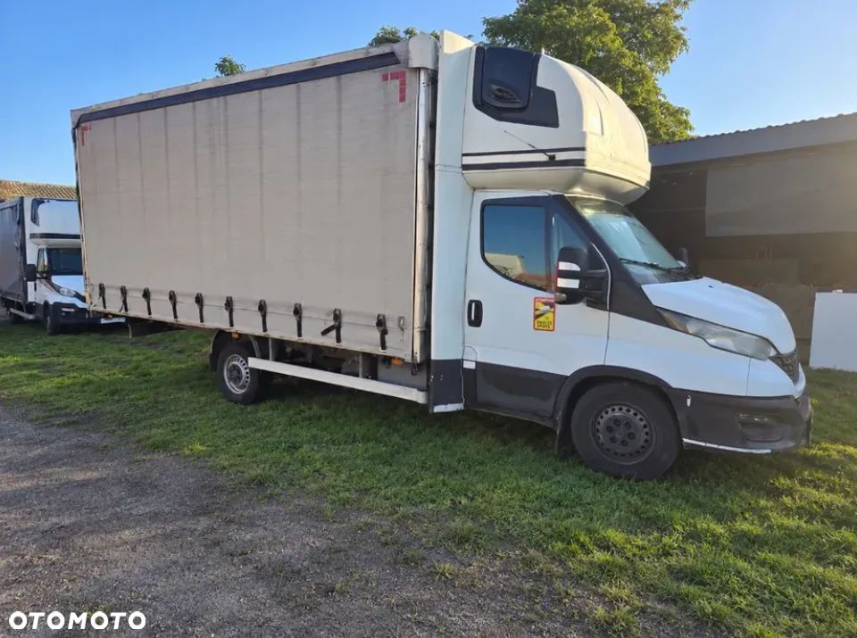 Iveco Daily - 1