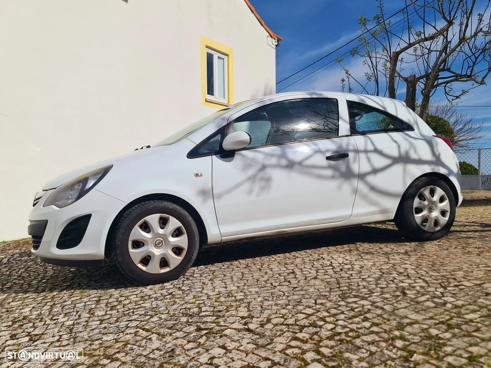 Opel Corsa 1.3 CDTI - 3