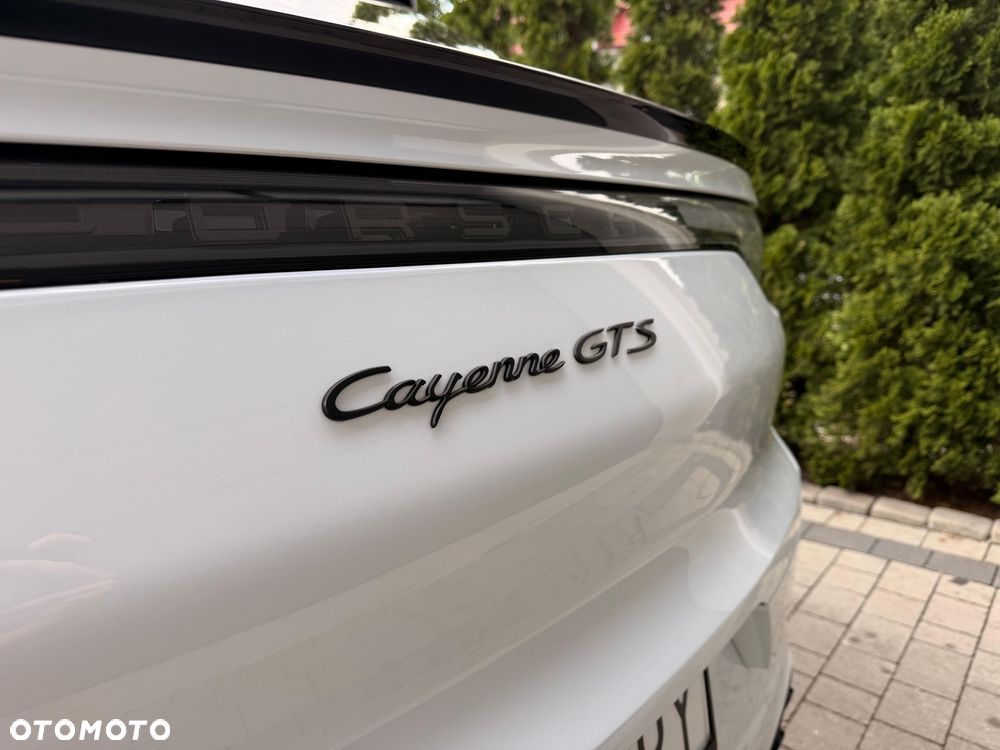 Porsche Cayenne GTS Tiptronic S - 14