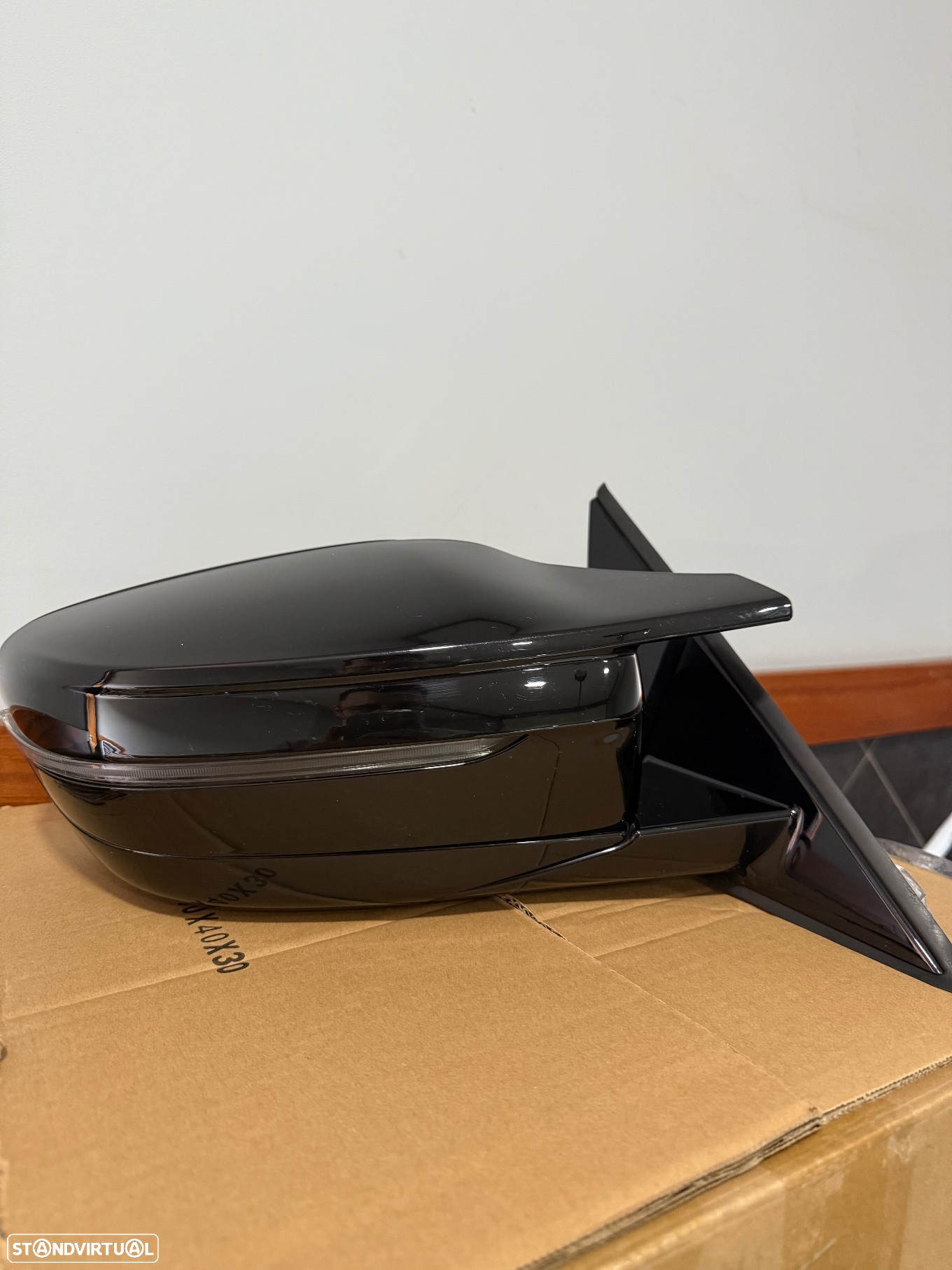 Espelho Retrovisor BMW G20 G21 2018+ - 2