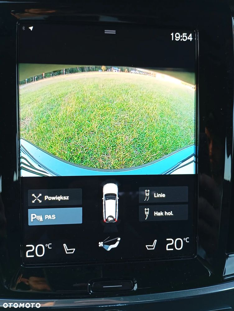 Volvo V90 B4 D Geartronic Momentum Pro - 21