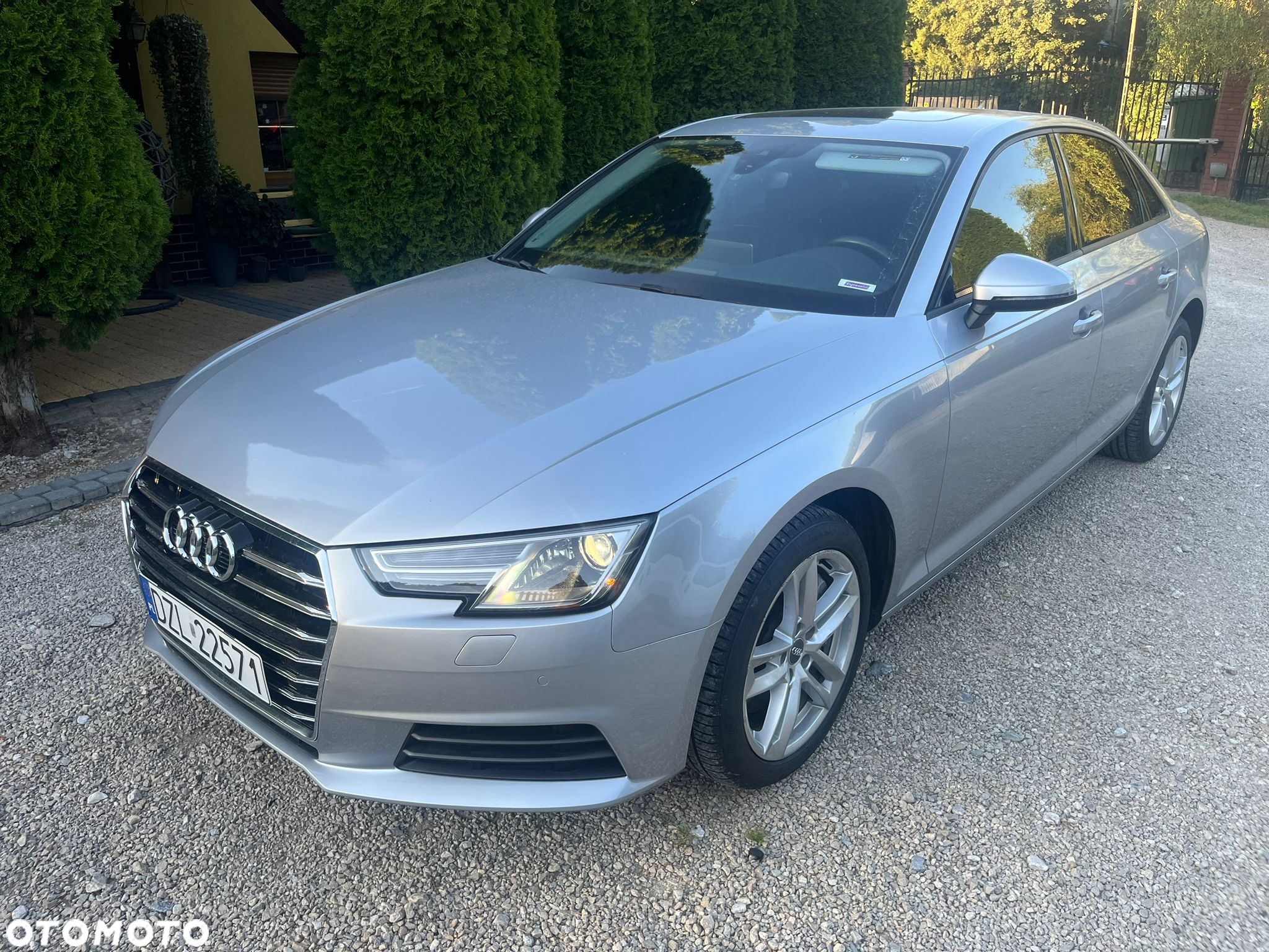 Audi A4 - 24