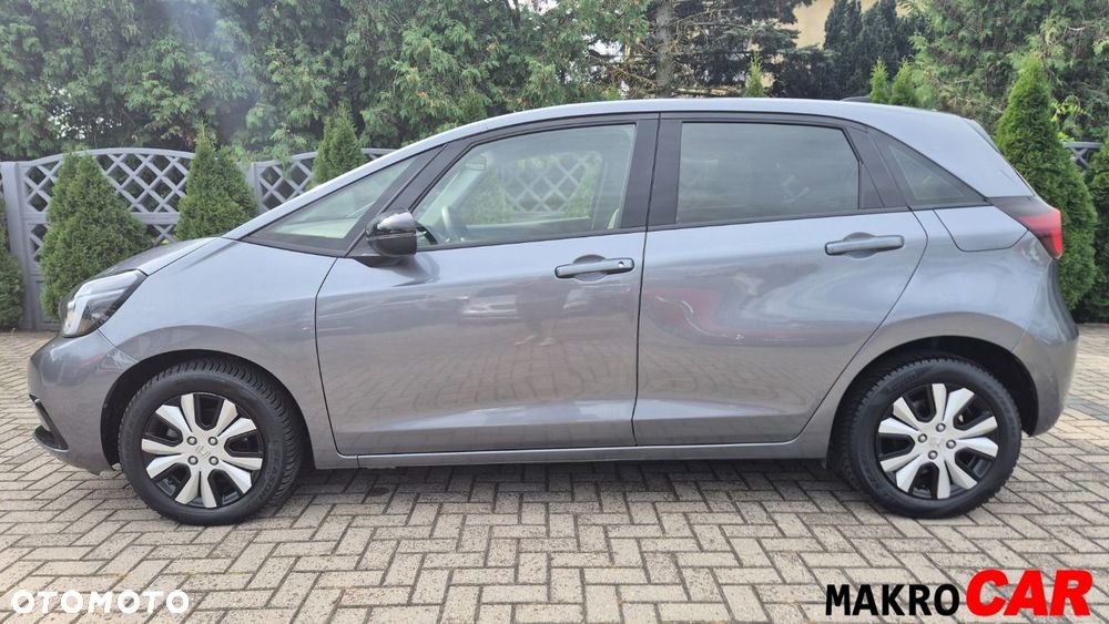 Honda Jazz 1.5 i-MMD Comfort - 15