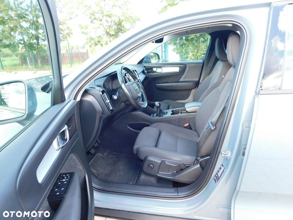 Volvo XC 40 - 13