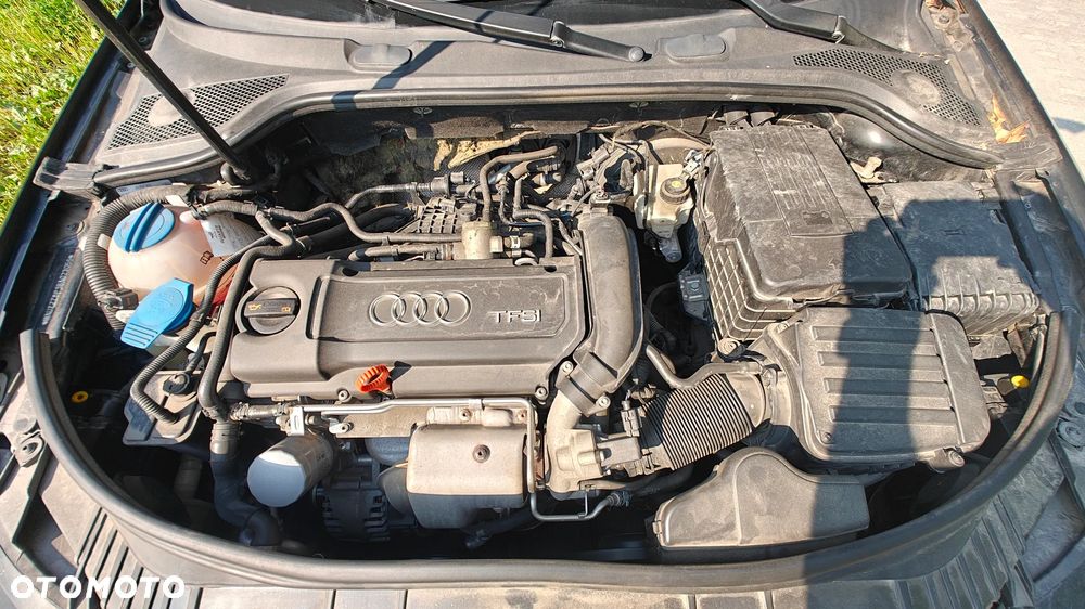 Audi A3 Sportback - 5