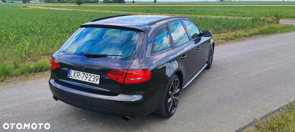 Audi A4 Avant - 3