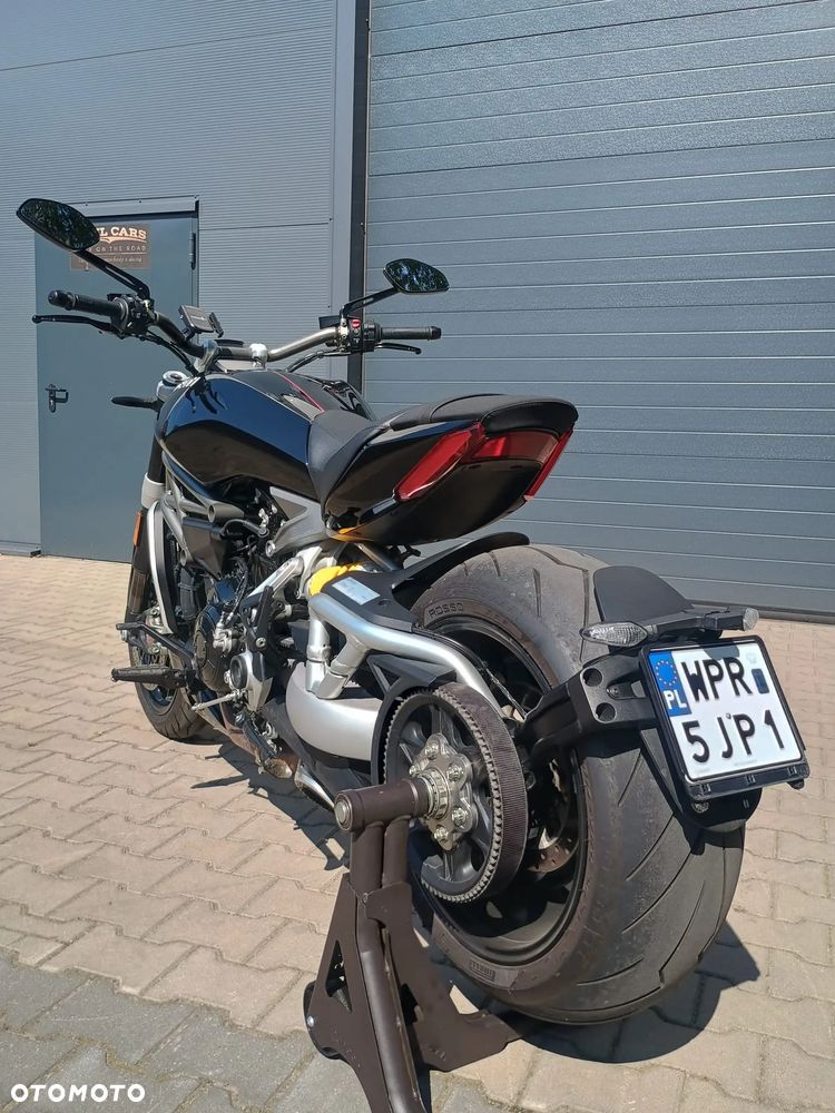 Ducati Diavel - 6