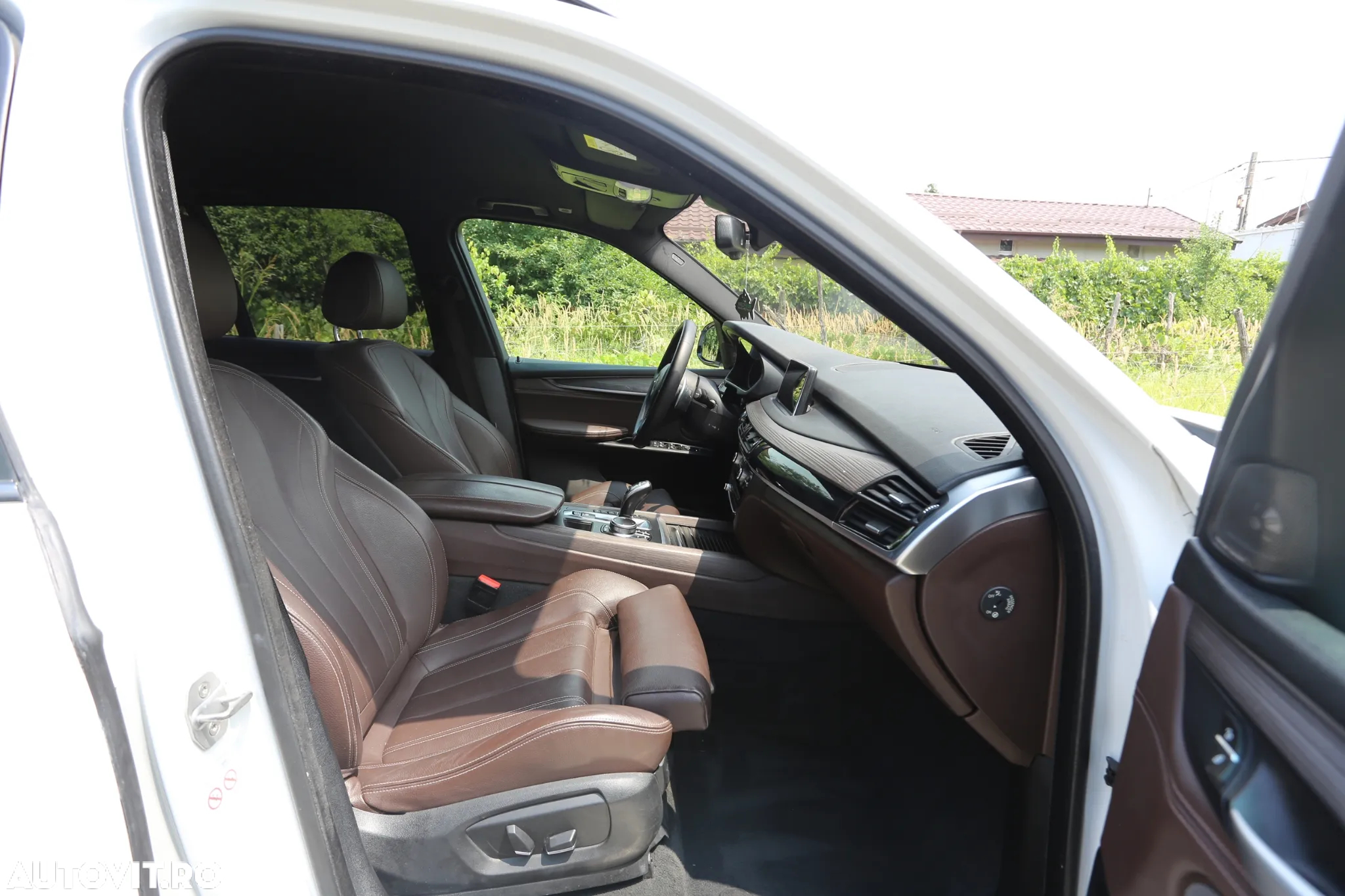 BMW X5 xDrive30d - 17