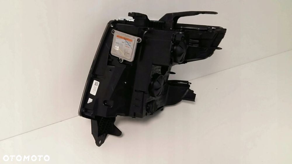 CHEVROLET SUBURBAN TAHOE 16-19 lampa prawa xenon - 5