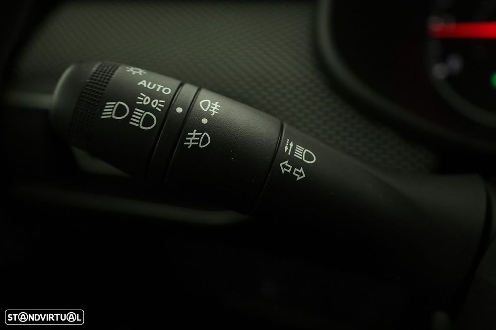 Dacia Jogger 1.0 ECO-G Expression 7L Bi-Fuel - 17