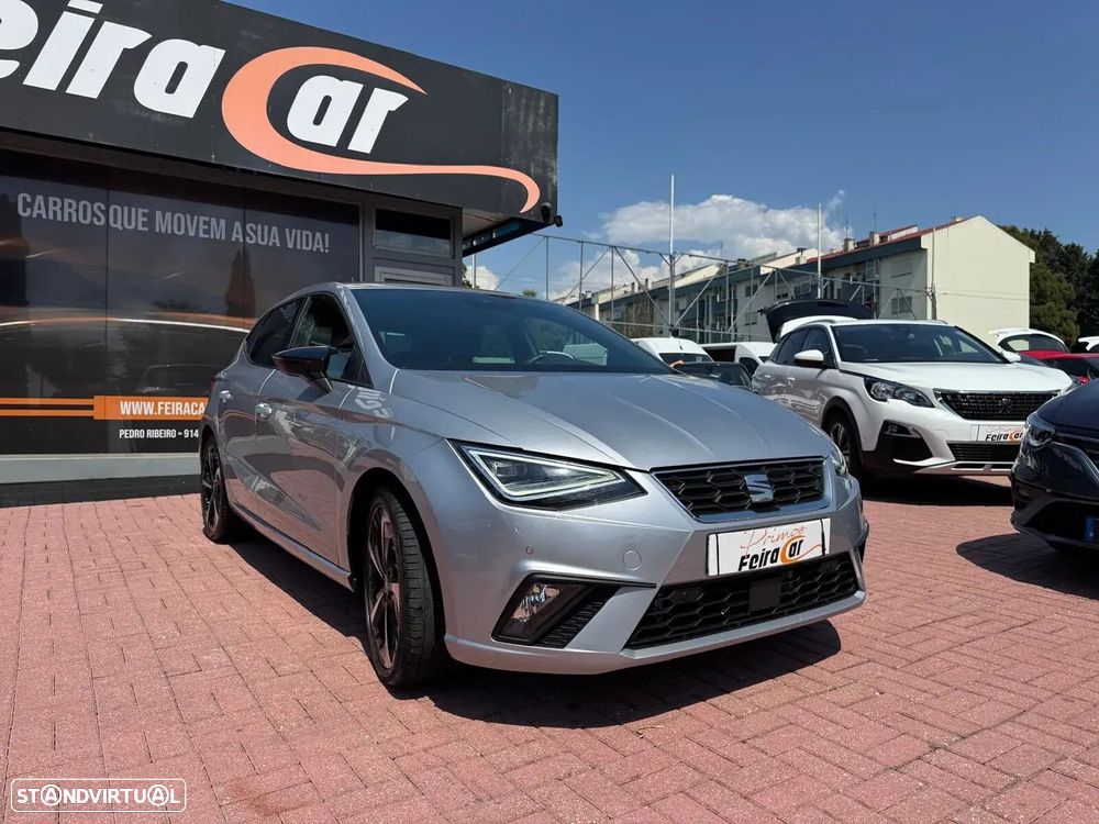 SEAT Ibiza - 5