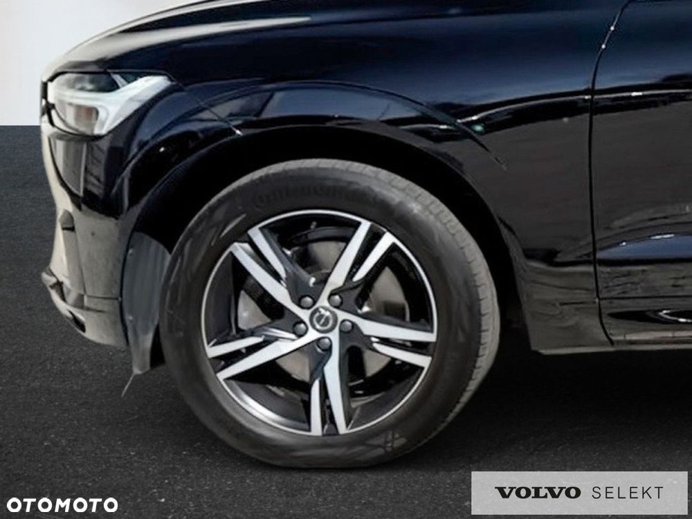 Volvo XC 60 - 10