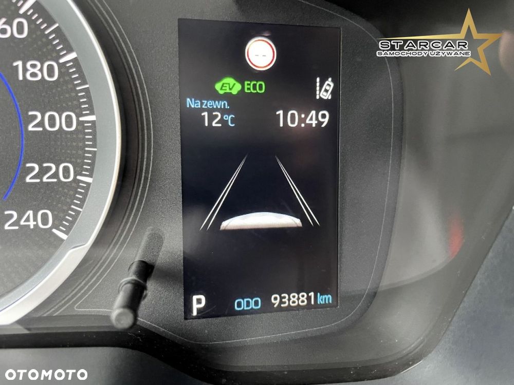 Toyota Corolla - 20